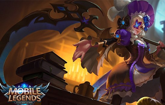 Cara Mendapatkan Musuh Noob Di Mobile Legends 2020. Begini Cara Ketemu Lawan Mudah di Mobile Legends Terbaru 2020