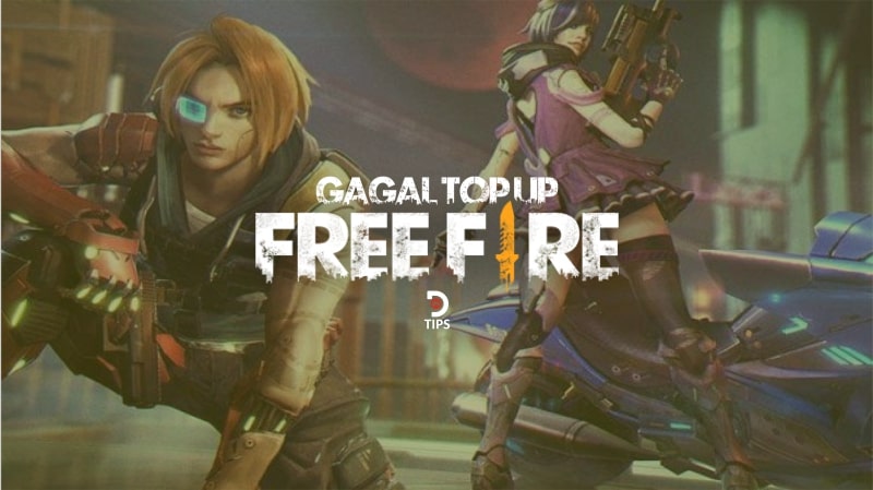 Cara Mengatasi Gagal Top Up Free Fire Dengan Pulsa Telkomsel. Penyebab dan Cara Mengatasi Gagal Top Up Free Fire!