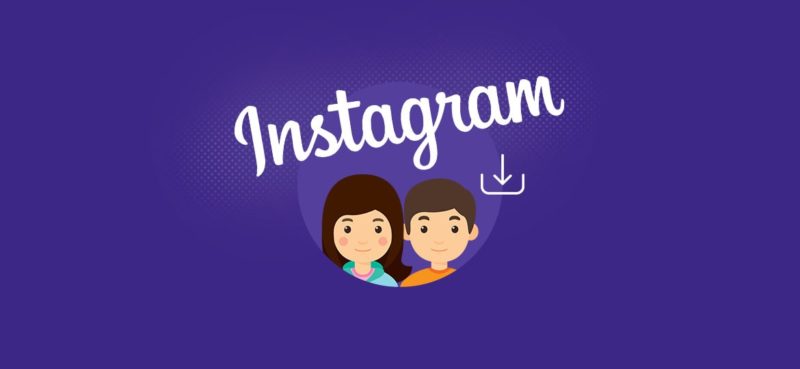 Cara Menyimpan Foto Profil Instagram Ke Galeri. Bagi Para Stalker, Ini Dia Cara Download Foto Profil Instagram Orang Lain Tanpa Aplikasi Tambahan