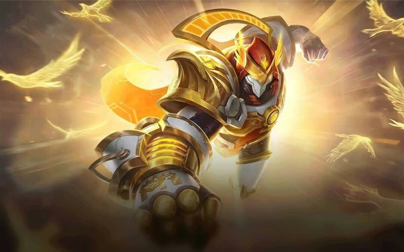 Cara Melihat Akun Mobile Legend. Cara Melihat ID Akun Mobile Legends