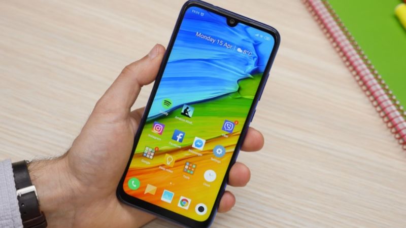 Screenshot Redmi Note 8. Cara Screenshot Xiaomi Redmi Note 8 dan Redmi Note 8 Pro