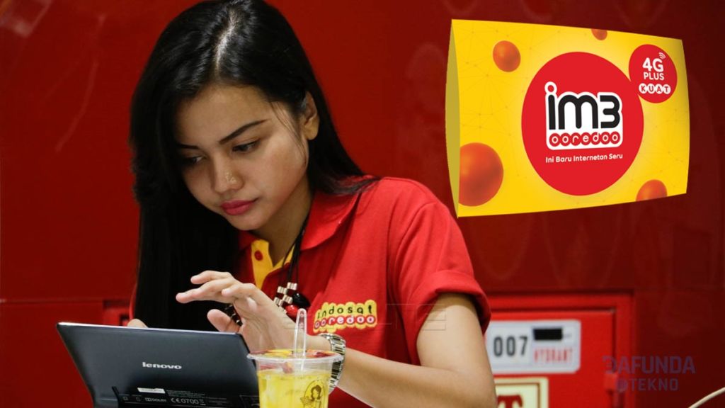 Cara Daftar Kuota Harian Indosat. Cara Mengaktifkan Freedom Kouta Harian IM3 Ooredoo untuk Bulan Ramadhan