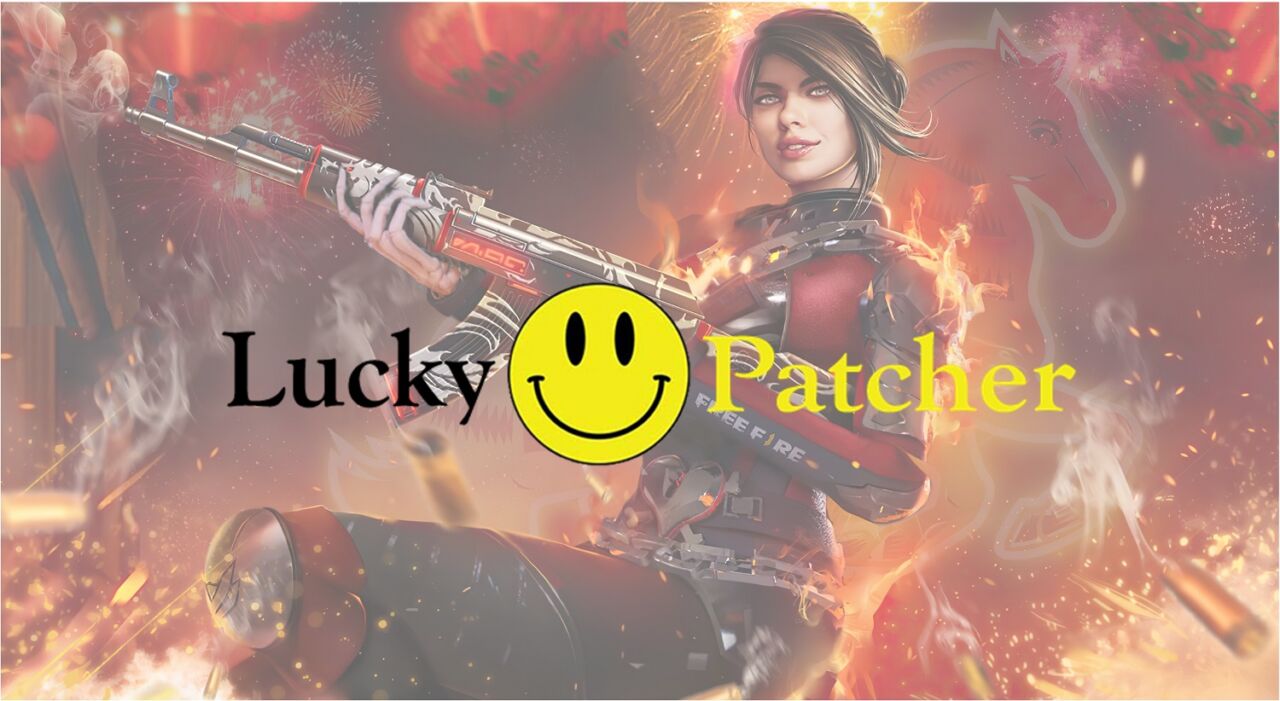 Cara Cheat Coc Menggunakan Lucky Patcher. Cara Menggunakan Lucky Patcher Free Fire