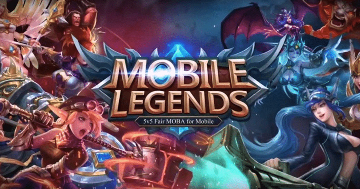 Mobile Legends Hack Tool Online. Mobile Legends Hack Tool, Situs Penghasil Diamond ML Gratis!