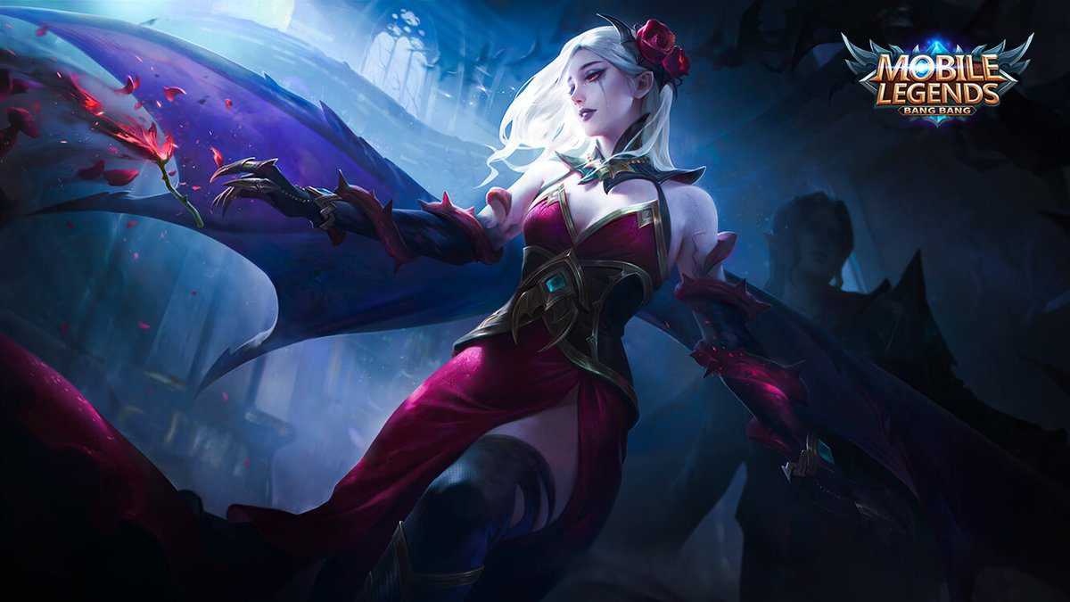 Cheat Mobile Legend Terbaru 2020. 6 Aplikasi Cheat Mobile Legends Terbaru 2022