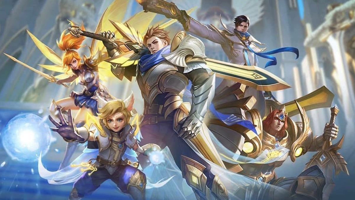 Download Data Mobile Legend 2021 Terbaru. Download Data Mobile Legends Full Patch Terbaru 2023