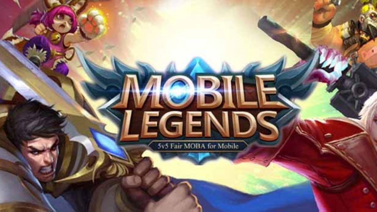 Bermain Mobile Legend Di Pc Tanpa Emulator. Cara Bermain Mobile Legends di PC Tanpa Emulator Dengan Mudah