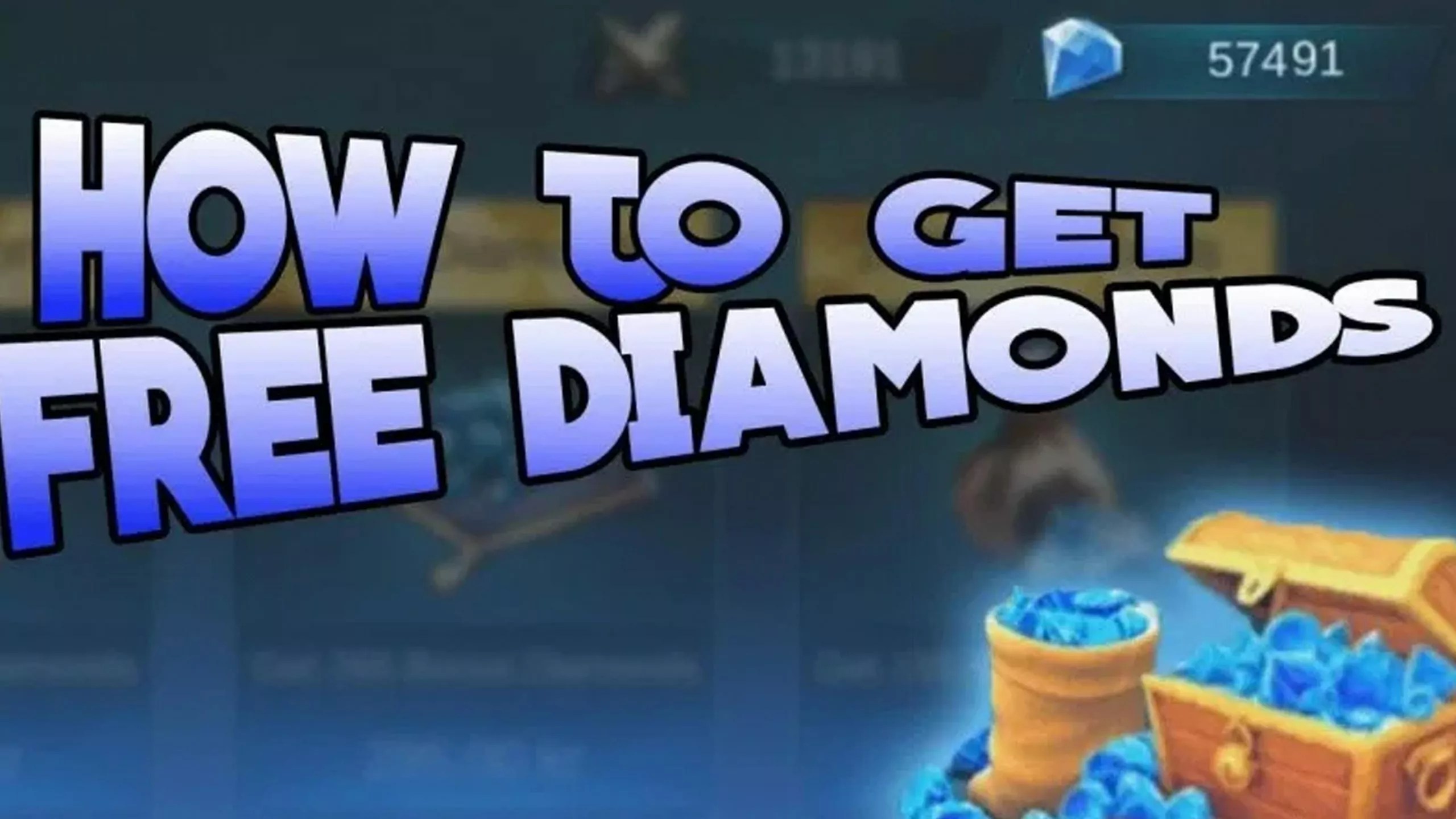 Ampuh Cara Mendapatkan Diamond Dari Google. Linkduit Mobile Legends, Bisa Dapat Diamond Gratis! Apakah Masih Bisa di 2020?