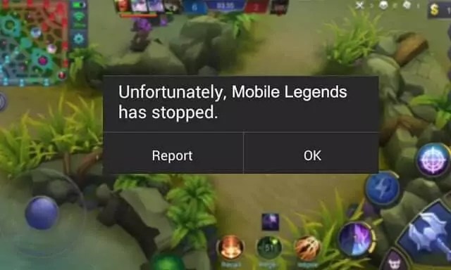 Mobile Legend Sering Keluar Sendiri. Cara Atasi Mobile Legends Keluar Sendiri (Force Close) Terbaru!