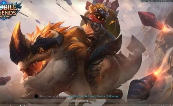 Cara Pakai Vpn Mobile Legend. Cara Atasi Stuck Loading Mobile Legends Saat Memakai VPN Terbaru 2020!