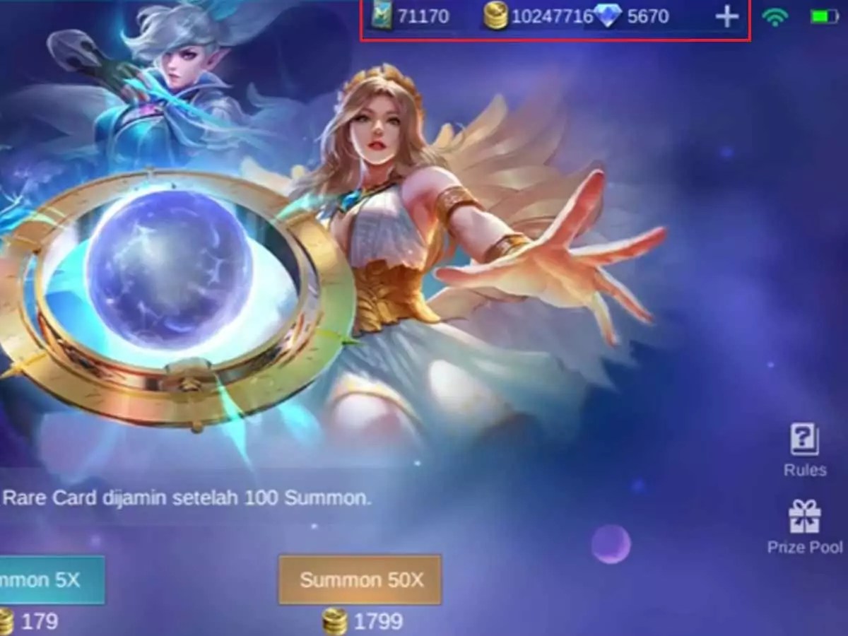 Cara Curang Mendapatkan Battle Point Mobile Legend. Cara Mendapatkan Battle Points Mobile Legends Dengan Sangat Cepat Tanpa Cheat!