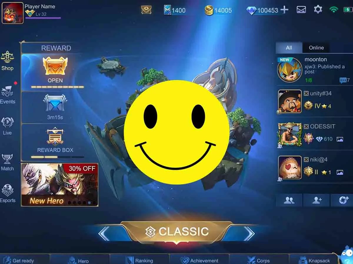 Cara Hack Mobile Legend Dengan Lucky Patcher. Bahaya Aplikasi Lucky Patcher Untuk Cheat Mobile Legends Terbaru 2020