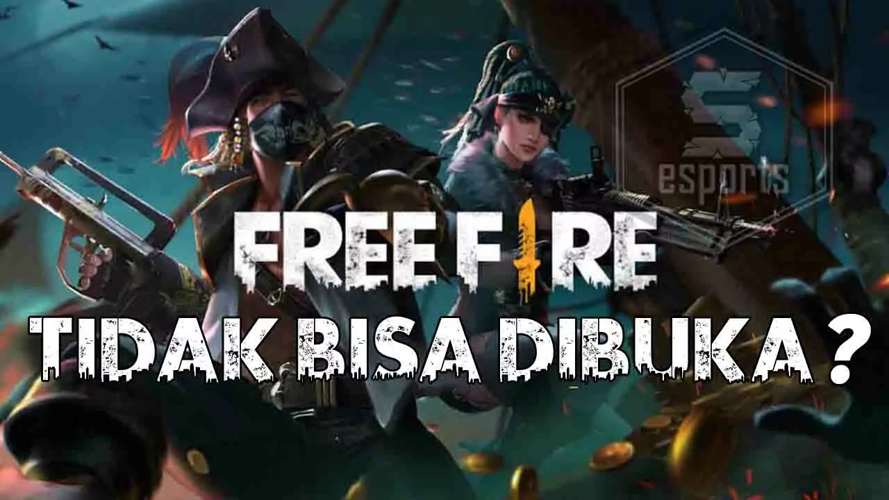 Kenapa Ff Tidak Bisa Dibuka 2020. Kenapa Free Fire (FF) Tidak Bisa Dibuka 7 Desember? Ini Alasannya!