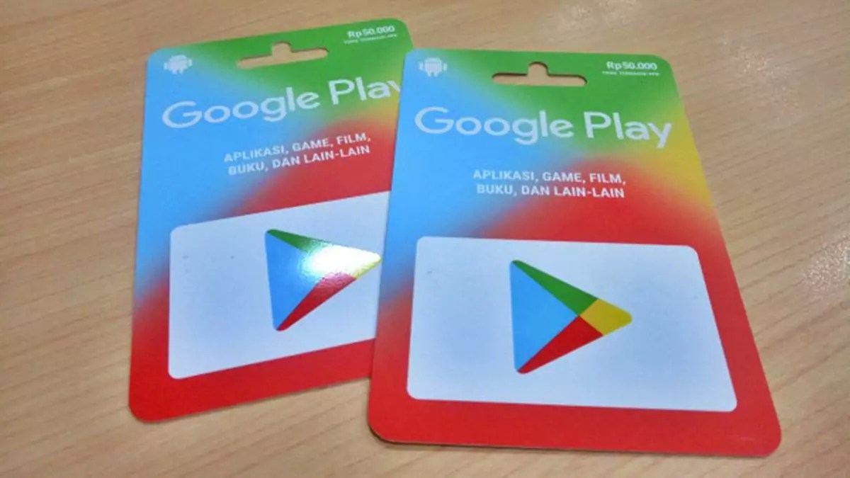 Cara Menggunakan Voucher Game Mobile Legend. Cara Redeem Voucher Google Play dan Tukar dengan Diamond MLBB!