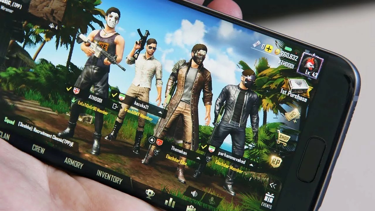 Hp Kentang Main Pubg. Tips Main PUBG Mobile Lancar di HP Kentang (2021)!