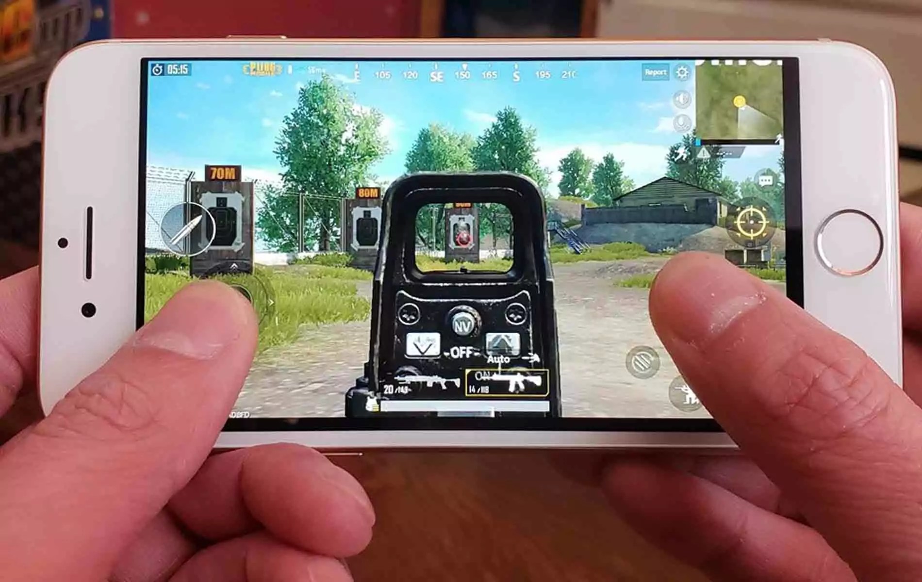 Cara Mengatasi Aplikasi Keluar Sendiri Di Iphone. 3 Cara Atasi Aplikasi PUBG Mobile Yang Sering Keluar Sendiri di iPhone!