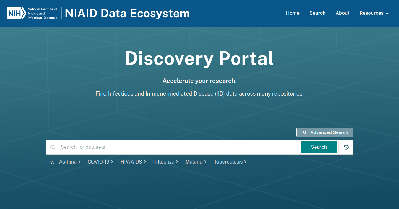 Cara Hack Akun Ig Orang. NIAID Data Discovery Portal