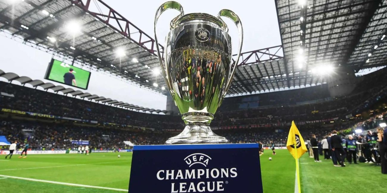 Link Streaming Liga Champions. Link Live Streaming Liga Champions 2024-2025, Berikut Informasi Tim-Tim Yang Akan Berlaga!