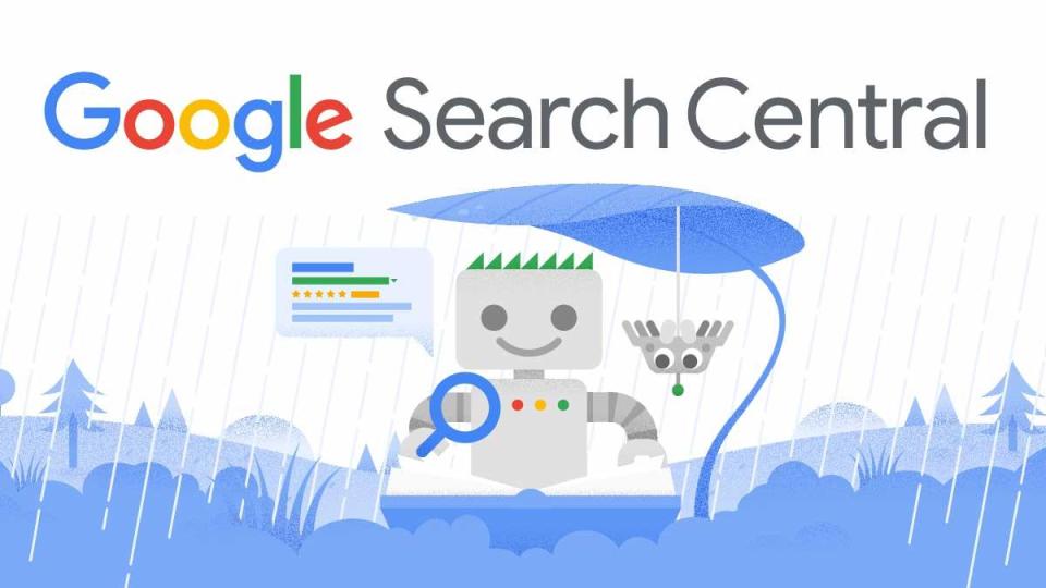 Cara Membuat Situs Di Google. Panduan Memulai SEO: Dasar-Dasar