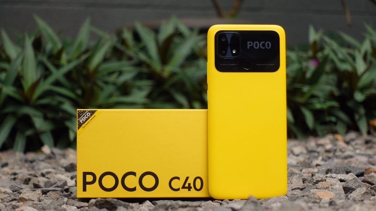 Poco Harga 1 Jutaan. 7 HP POCO 1 Jutaan Terbaru 2024, Fitur Gahar Harga Terjangkau