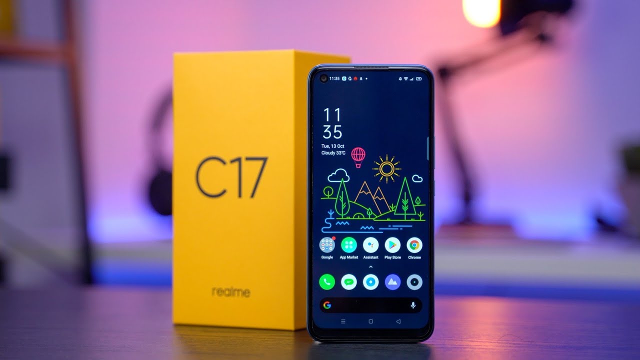 Realme Harga 2 Jutaan. 8 HP Realme Harga 2 Jutaan Terbaik 2024, Cocok Buat Kamu!