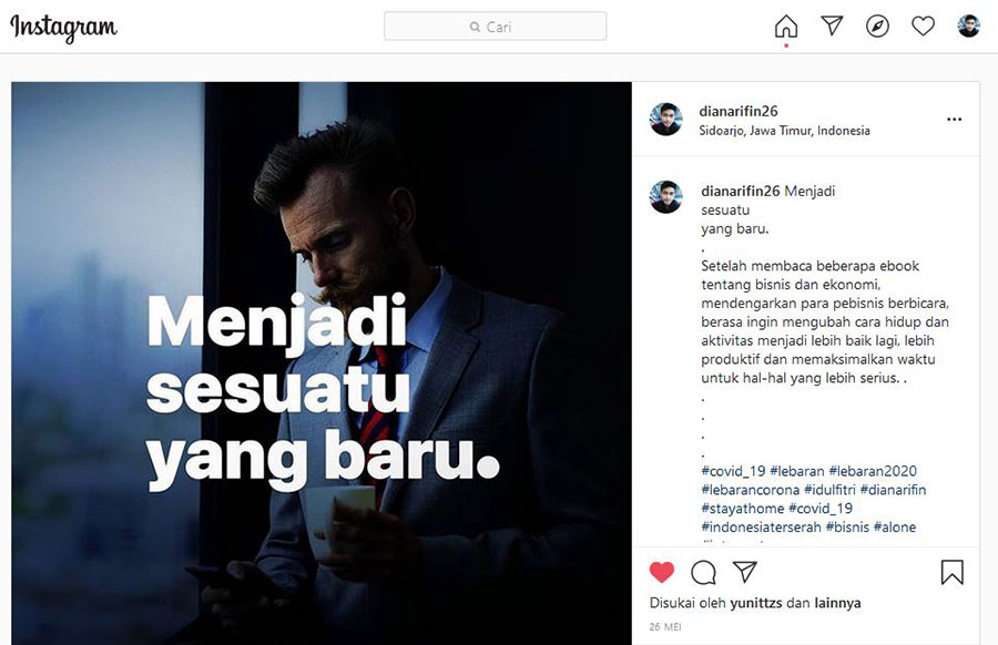 Cara Copy Komen Ig. 4+ Cara Copy Paste Postingan & Komentar Instagram