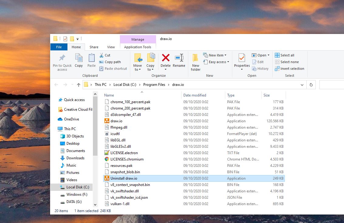 Cara Uninstall Program Yang Tidak Bisa Dihapus. 10+ Cara Uninstall Aplikasi yang Tidak Bisa Dihapus Windows 10, 8, 7