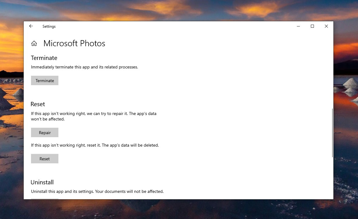 Tidak Bisa Buka Foto Di Windows 10. 10+ Cara Mengatasi Photos Tidak Bisa Dibuka di Windows 11, 10, 8