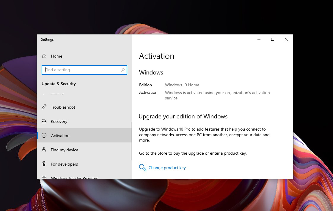 Activator Windows 10 Home 64 Bit. 9+ Cara Aktivasi Windows 10 Home, Pro, Enterprise, Gratis, Permanen!