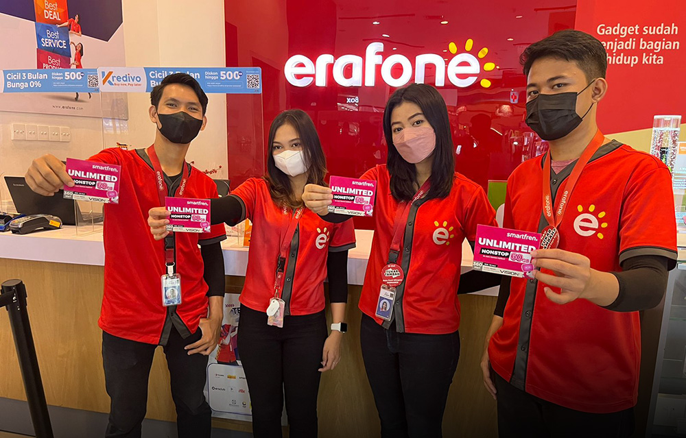 Apakah Smartfren Sedang Gangguan. 10 Cara Cek Apakah Sinyal Smartfren Gangguan Hari ini atau Tidak