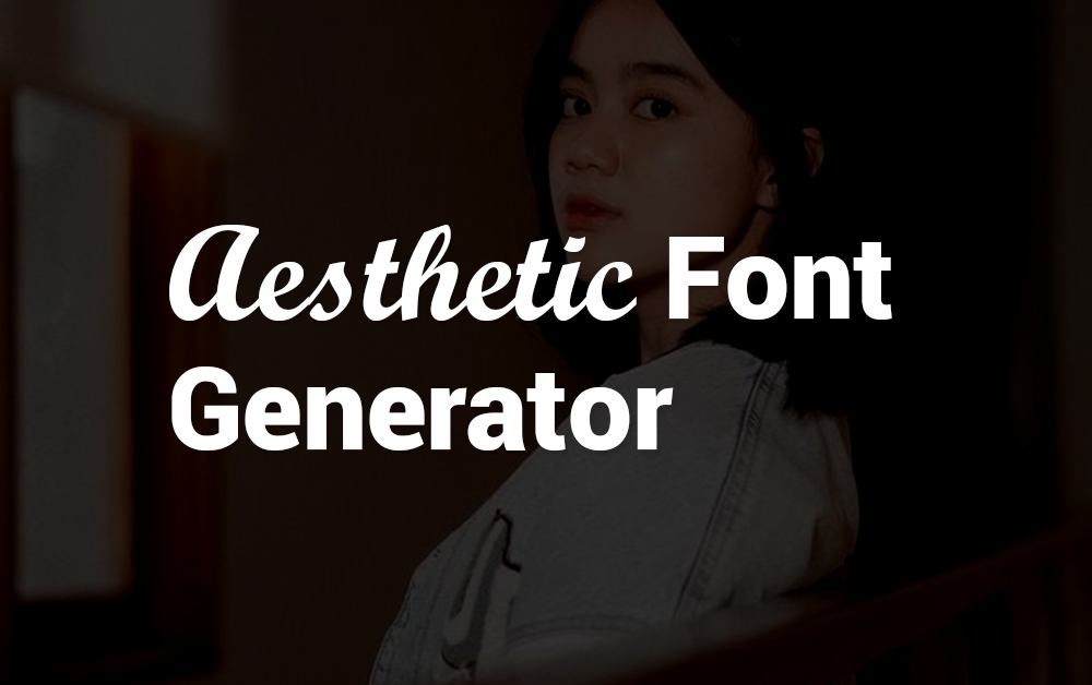 Tulisan Bio Ig Keren. Aesthetic Font Generator : 𝓒𝓸𝓹𝔂 𝓟𝓪𝓼𝓽𝓮 Teks Untuk IG, TikTok