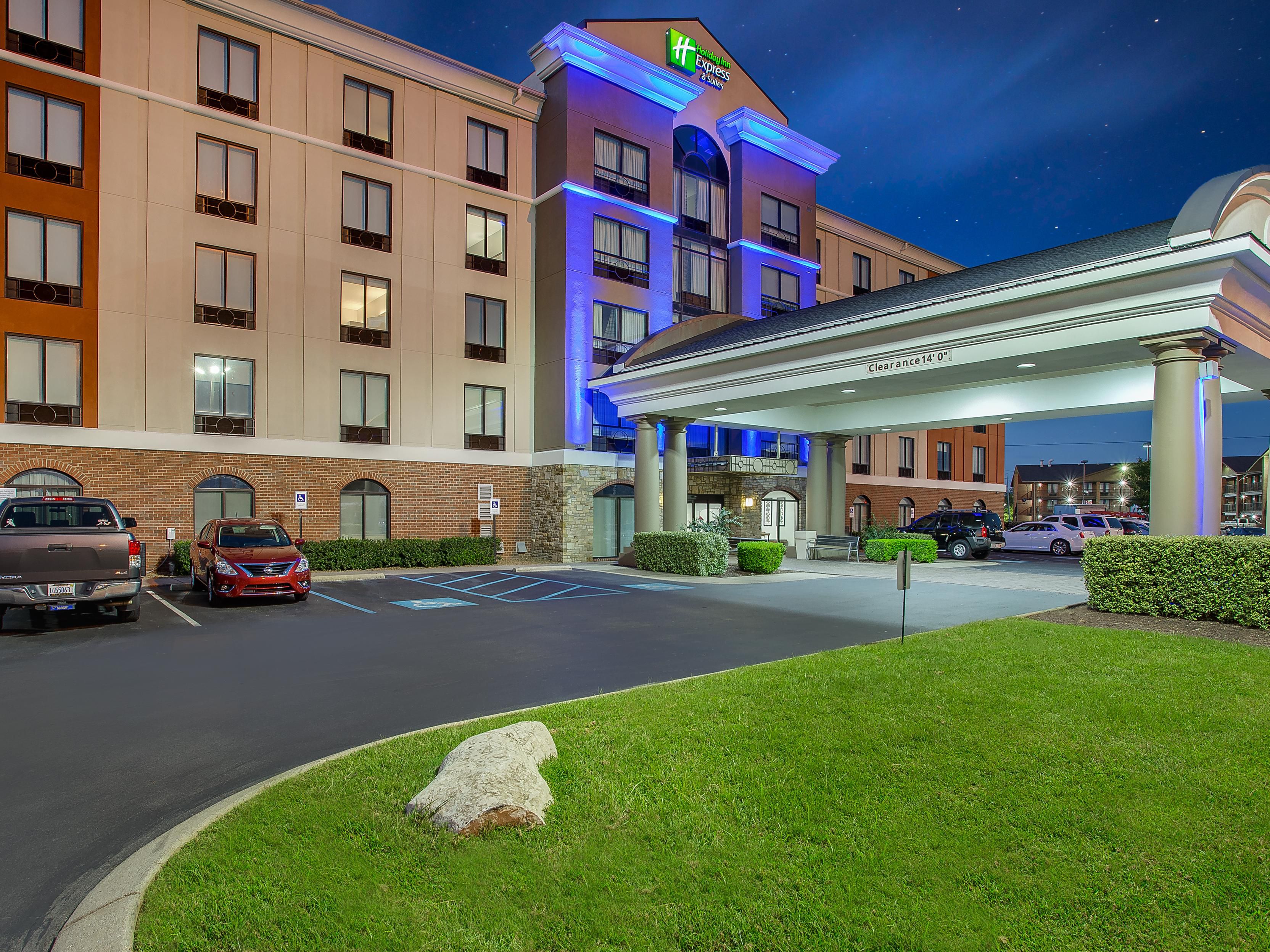 Cara Memakai Auto Like Facebook. Holiday Inn Express & Suites Lebanon-Nashville Area Hotel in Lebanon by IHG