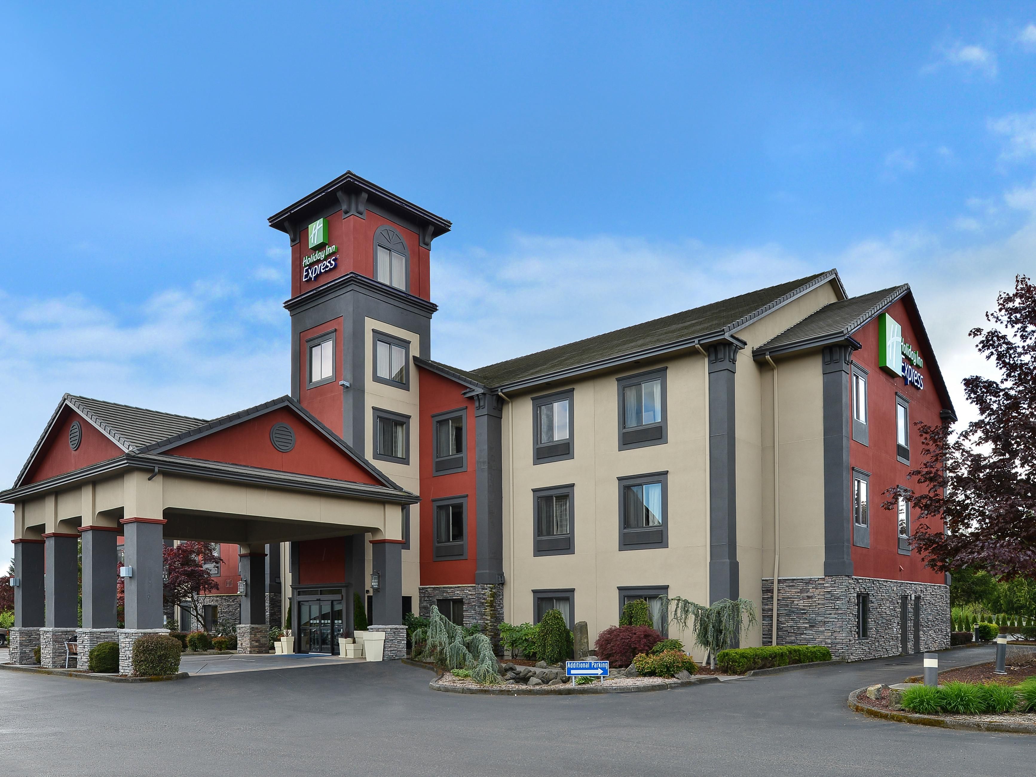 Cara Kembali Ke Grup Wa Yang Sudah Keluar. Salmon Creek Hotel in Vancouver by IHG