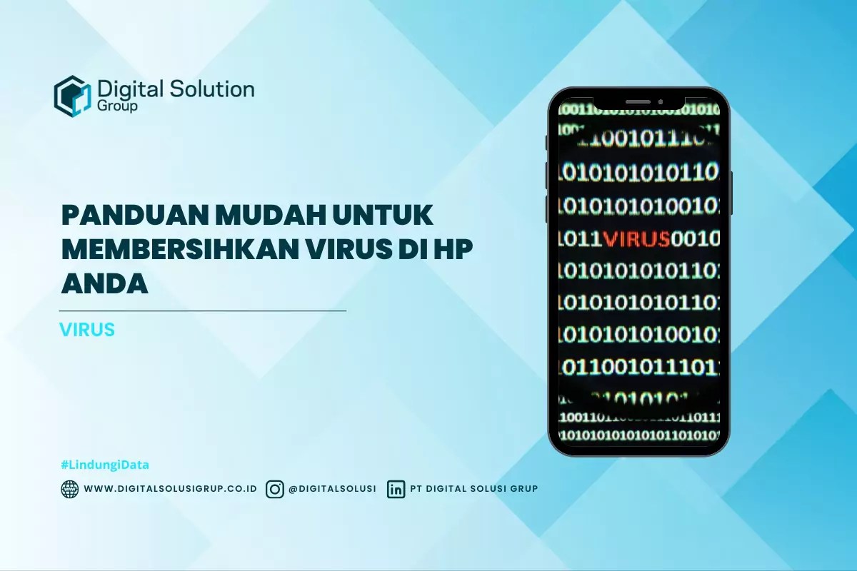 Anti Virus Android Oppo. Panduan Mudah untuk Membersihkan Virus di HP Anda