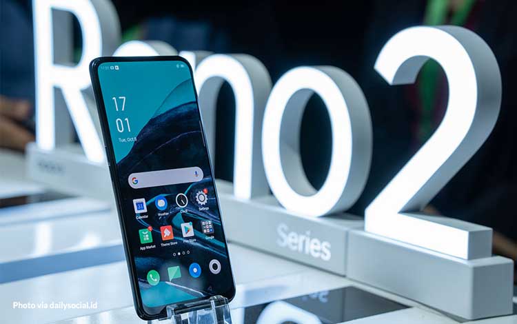 Kelebihan Dan Kekurangan Oppo Reno 2. Spesifikasi, Kekurangan, dan Kelebihan Oppo Reno 2