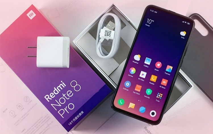 Redmi Note 8 Pro Kelebihan Dan Kekurangan. Spesifikasi, Kekurangan, dan Kelebihan Redmi Note 8 Pro