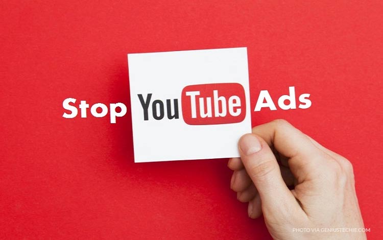 Cara Menghilangkan Iklan Di Youtube Pc Google Chrome. Cara Menghilangkan Iklan YouTube di PC dan Android