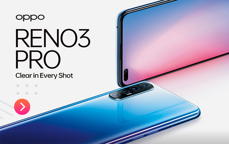 Kelebihan Dan Kekurangan Oppo Reno 3 Pro. Spesifikasi, Kekurangan dan Kelebihan Oppo Reno 3 Pro