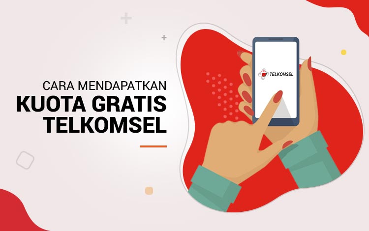 Trik Kuota Gratis Simpati Loop Terbaru. Cara Mendapatkan Kuota Gratis Telkomsel Update 2020 + Kode Dial!