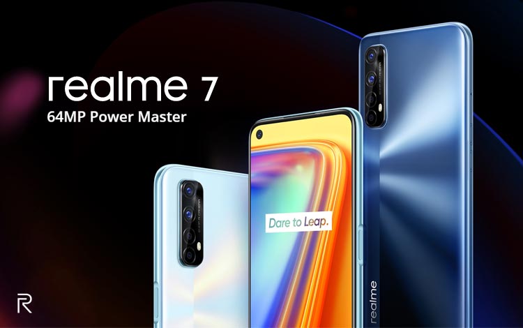 Realme 7 Kelebihan Dan Kekurangan. Spesifikasi, Kelebihan dan Kekurangan realme 7