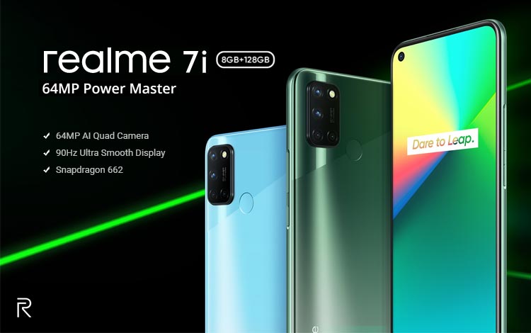 Kekurangan Dan Kelebihan Realme 7i. Spesifikasi, Kelebihan dan Kekurangan realme 7i