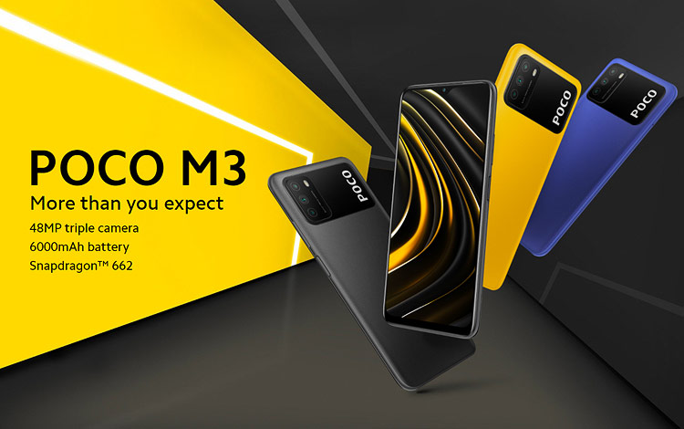 Poco M3 Kelebihan Dan Kekurangan. Spesifikasi, Kelebihan dan Kekurangan Xiaomi Poco M3