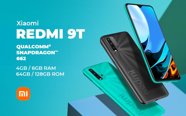 Kelebihan Dan Kekurangan Redmi 9t. Spesifikasi, Kelebihan dan Kekurangan Redmi 9T