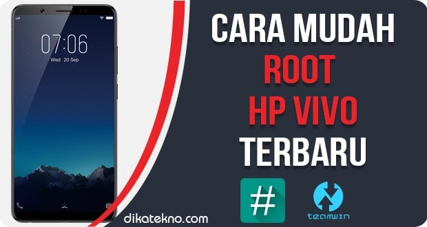 How To Root Vivo 1820. Cara Mudah Root Hp Vivo Terbaru 2024