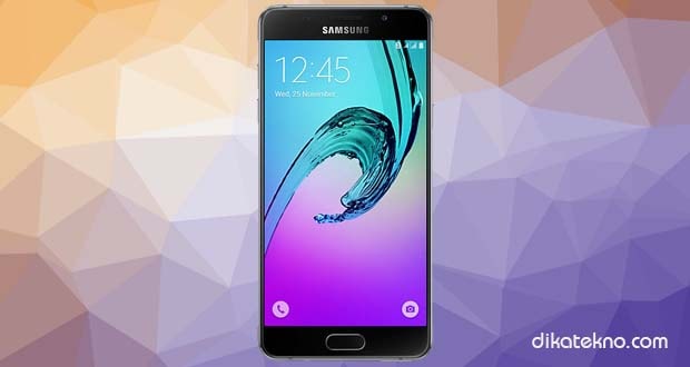 Download Firmware Samsung A5 2016. Kumpulan Stock Rom/Firmware Samsung Galaxy A5 2016 [SM-A510FD] Indonesia Terbaru