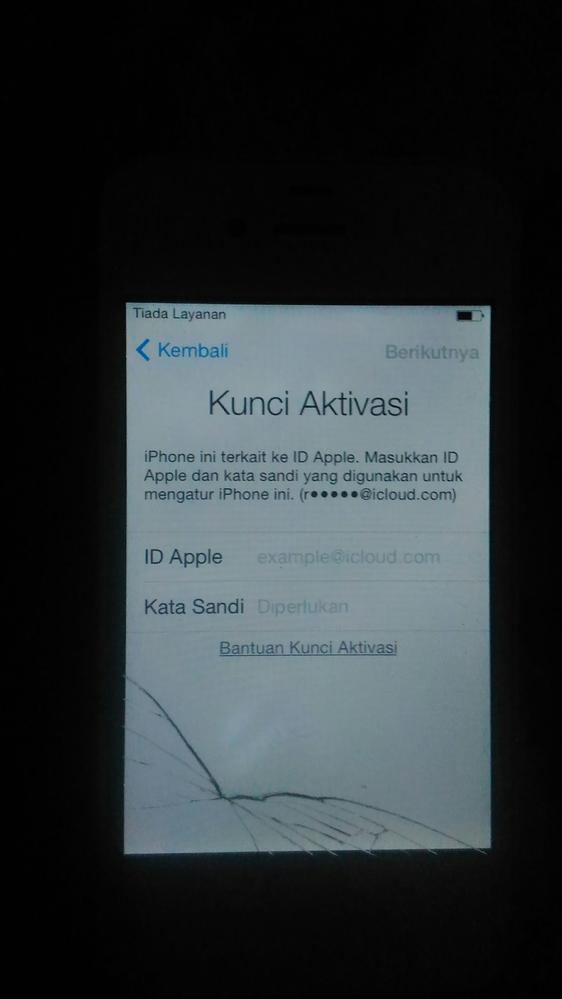 Cara Membuka Kunci Aktivasi Iphone. Bagaimana cara membuka kunci aktivasi iph…