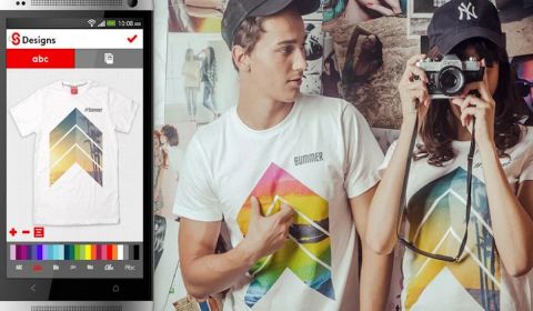 Aplikasi Untuk Desain Baju. 7 Aplikasi Desain Baju di Android, Bisa Bikin Kaos Kembaran dengan Pasangan!