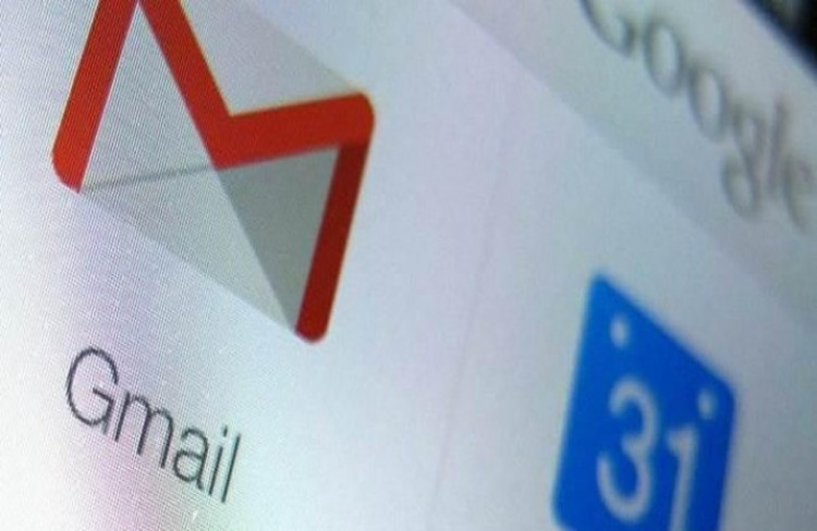 Cara Membuka Gmail Lupa Kata Sandi. Dinas Komunikasi dan Informatika