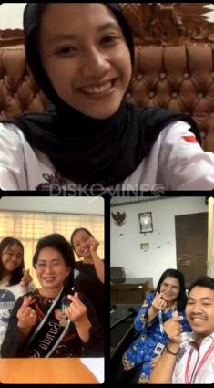 Kenapa Instagram Saya Tidak Bisa Live. Bunda Genre Kabupaten Sanggau Ikuti Genre Bekabar Melalui Live Instagram Genre Kabupaten Sanggau