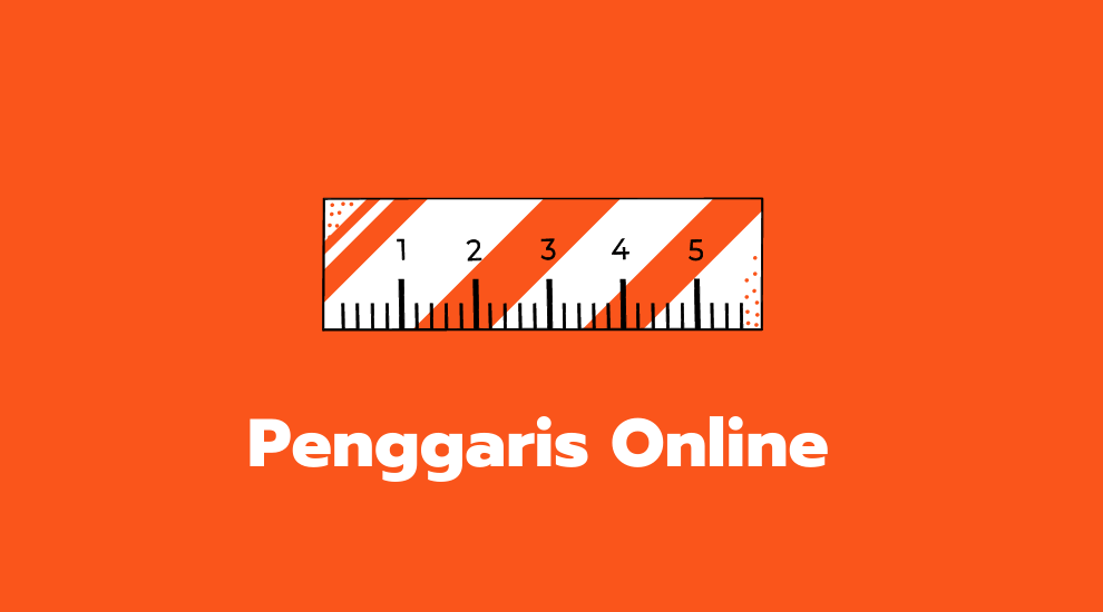 Penggaris Online Tanpa Aplikasi. Penggaris Online di HP Tanpa Aplikasi (Cm, Mm dan Inch))